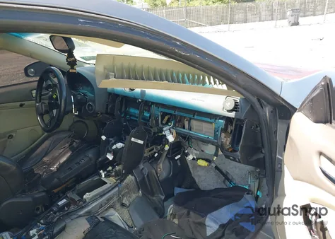 2003 Infiniti G35 из США, поврежденный, VIN JNKCV54E73M201715